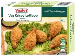 Vezlay Foods Pvt Ltd